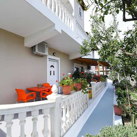 Guest House Narta Vlore Ngoại thất bức ảnh