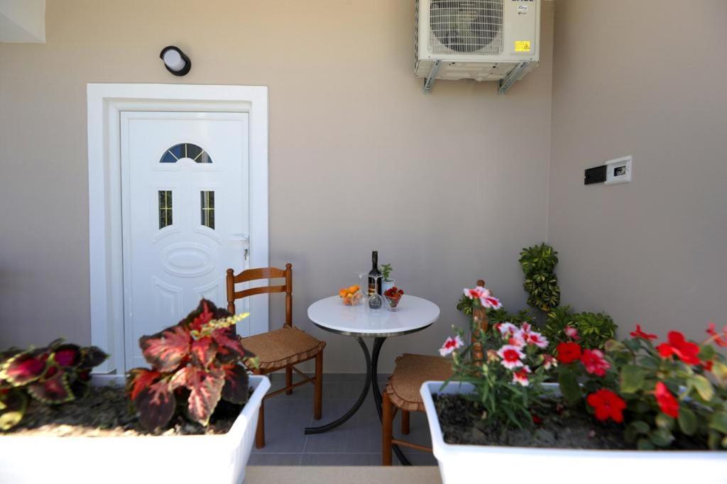 Guest House Narta Vlore Ngoại thất bức ảnh