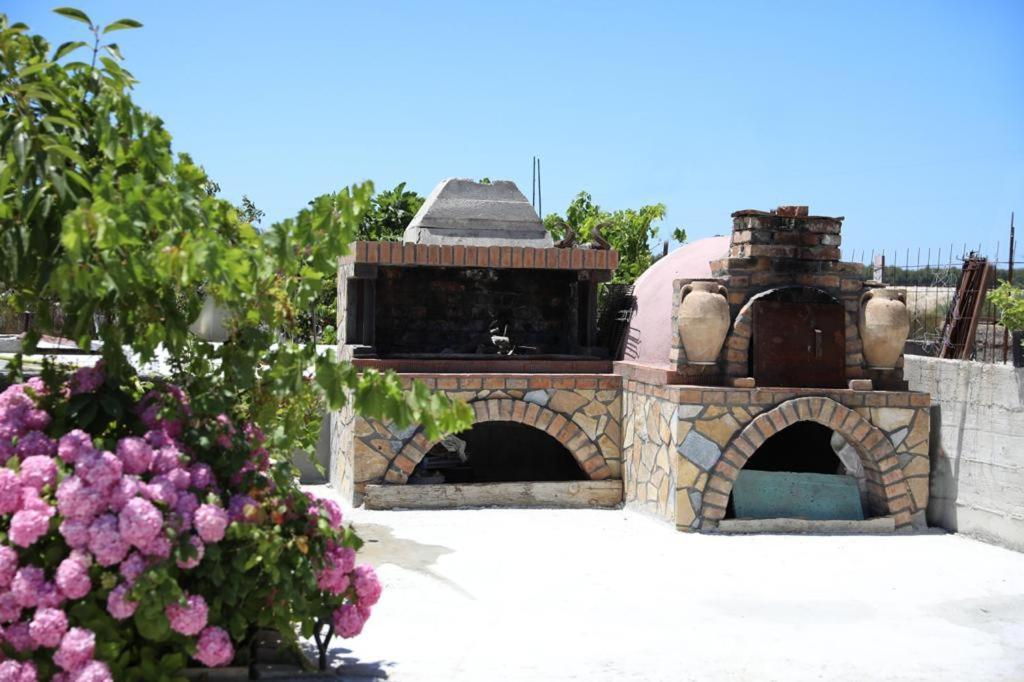 Guest House Narta Vlore Ngoại thất bức ảnh
