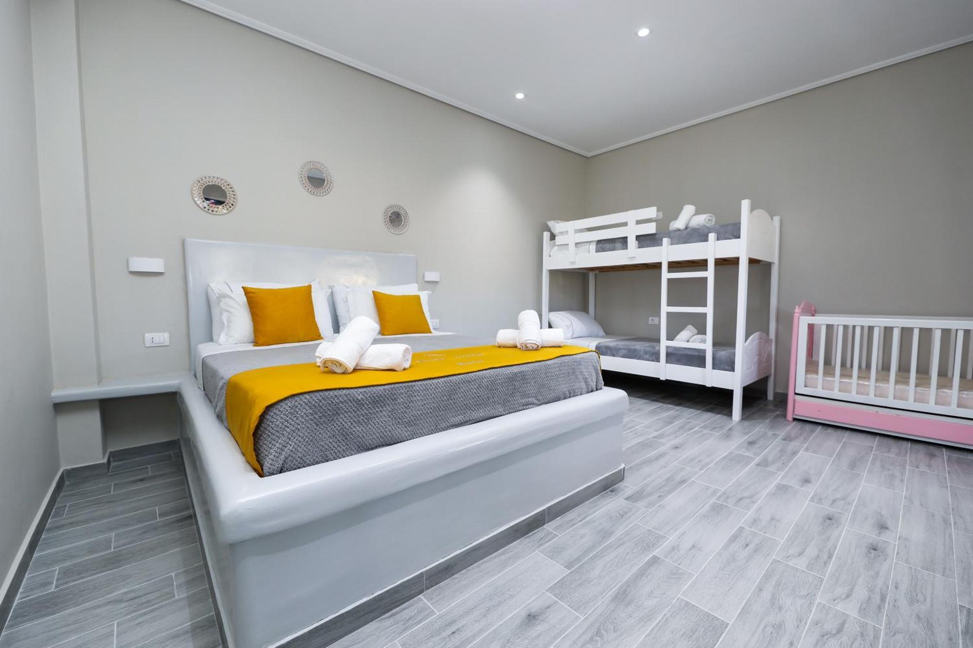 Guest House Narta Vlore Ngoại thất bức ảnh