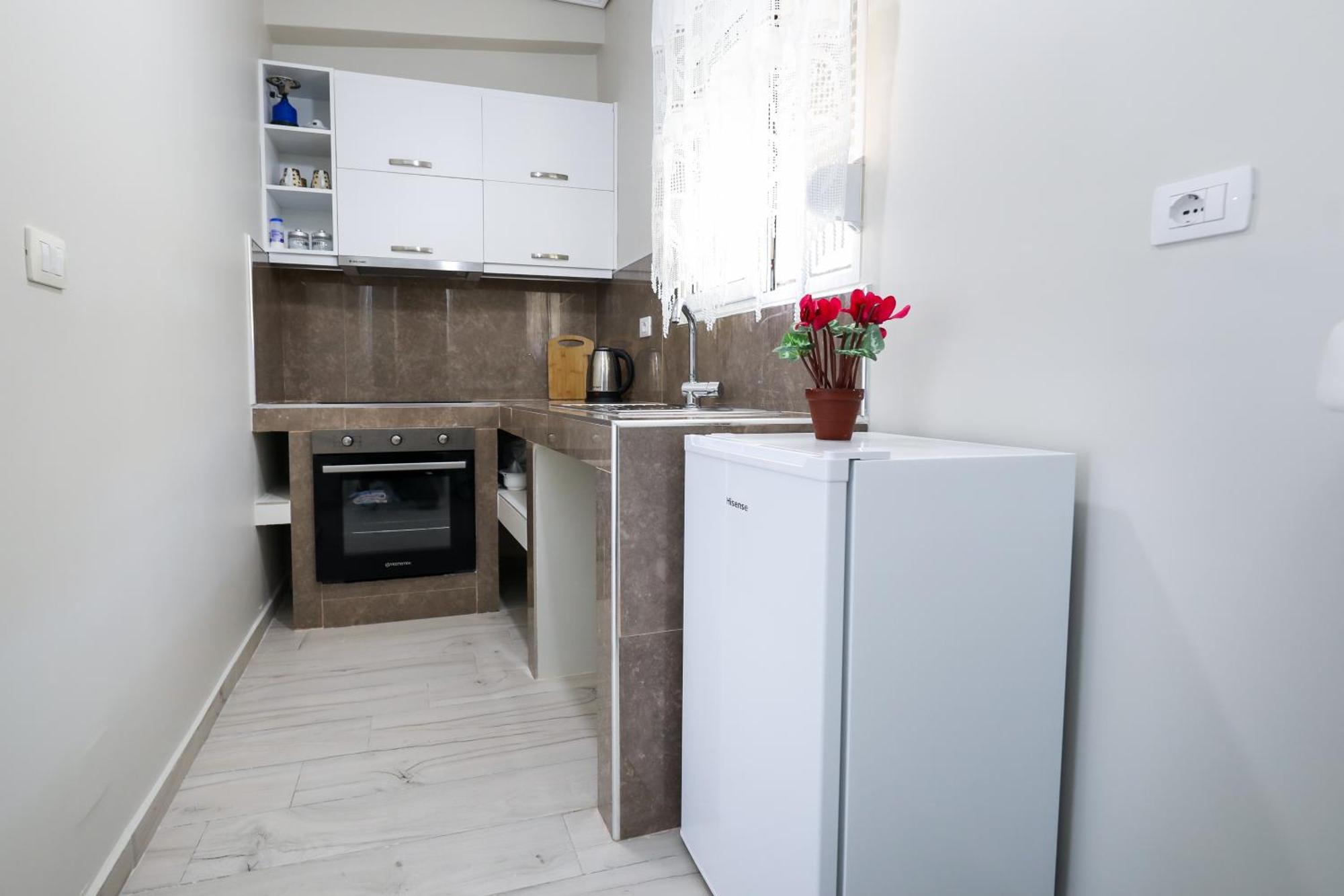 Guest House Narta Vlore Ngoại thất bức ảnh