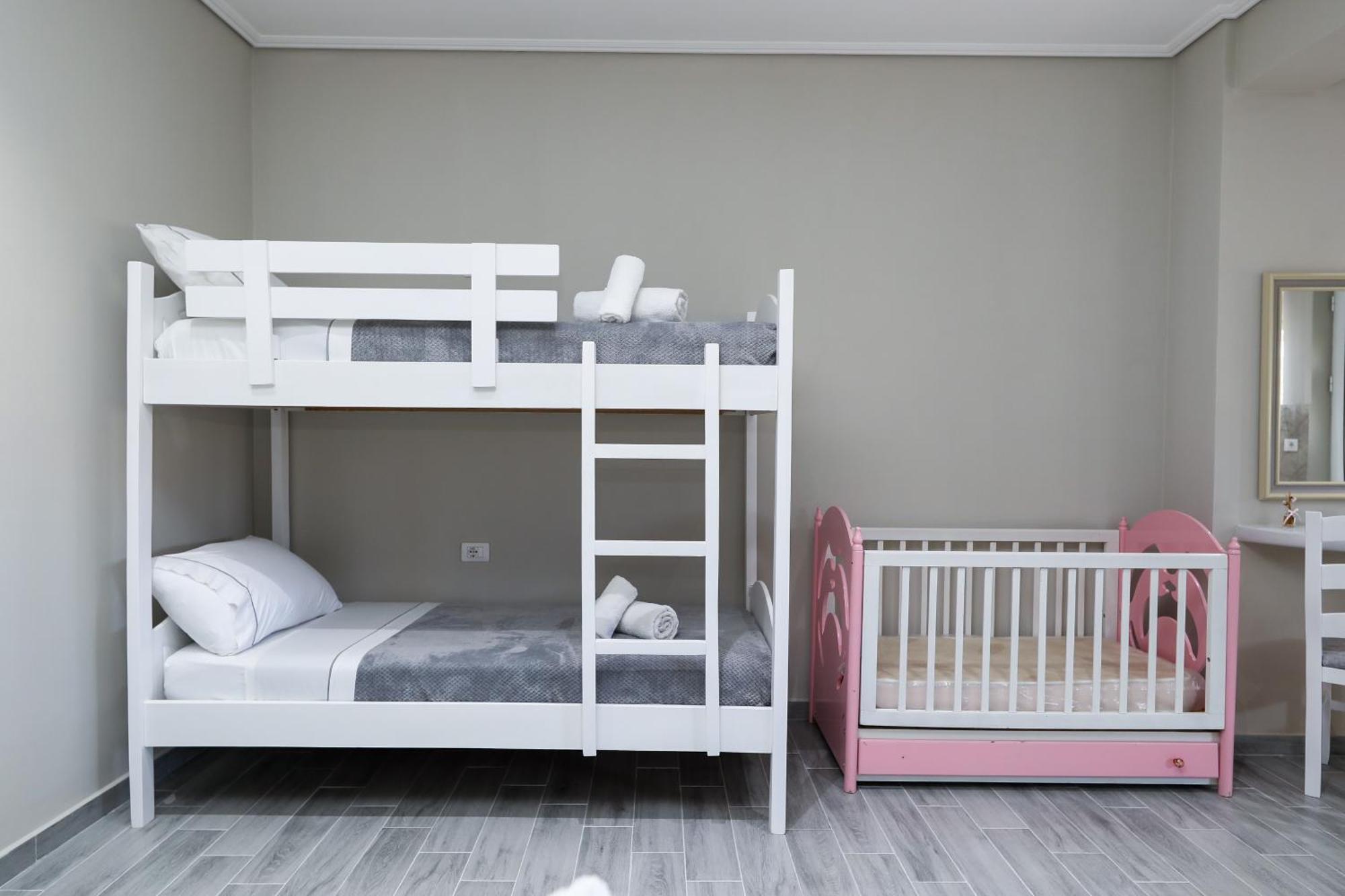 Guest House Narta Vlore Ngoại thất bức ảnh