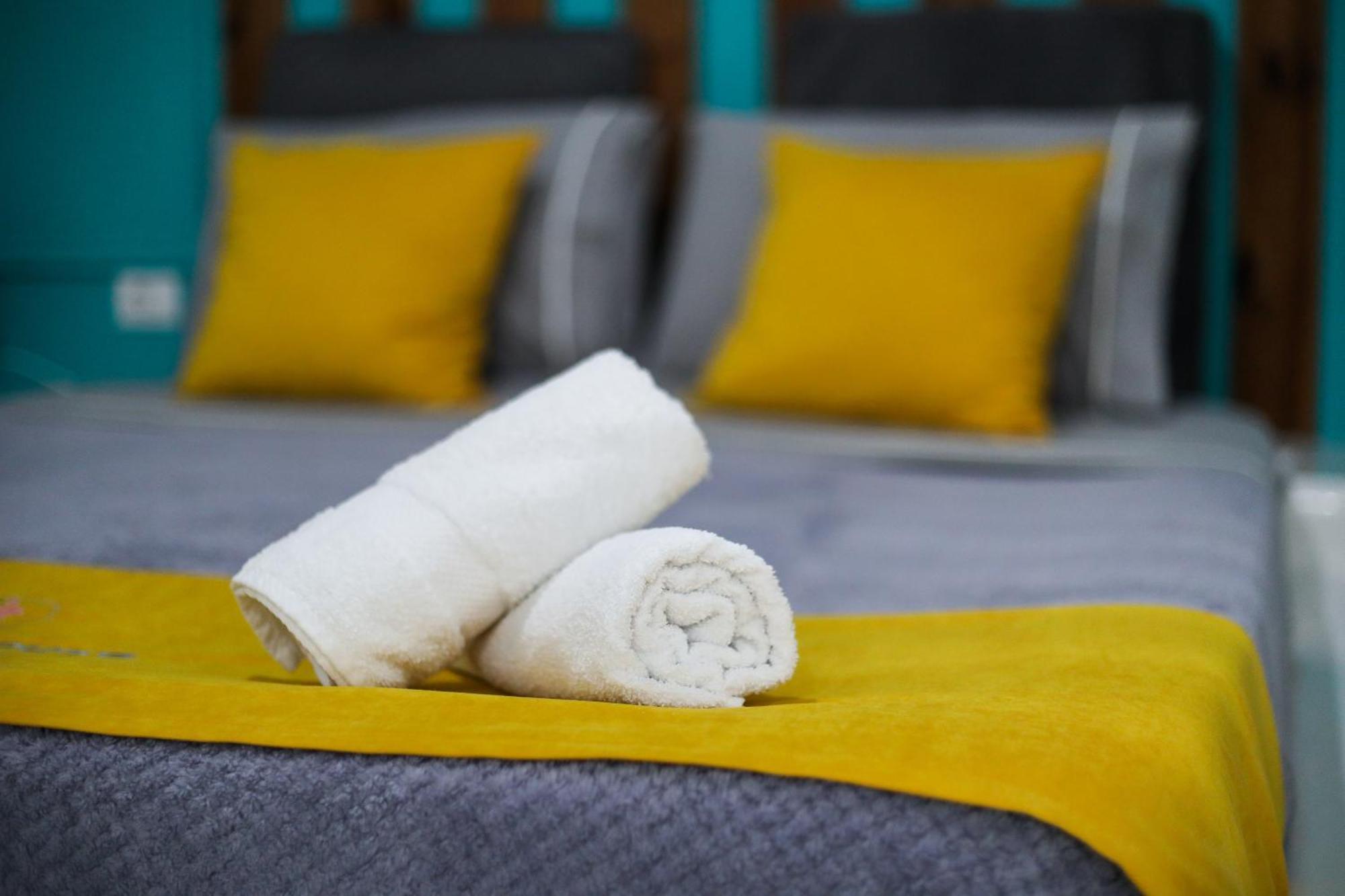Guest House Narta Vlore Ngoại thất bức ảnh