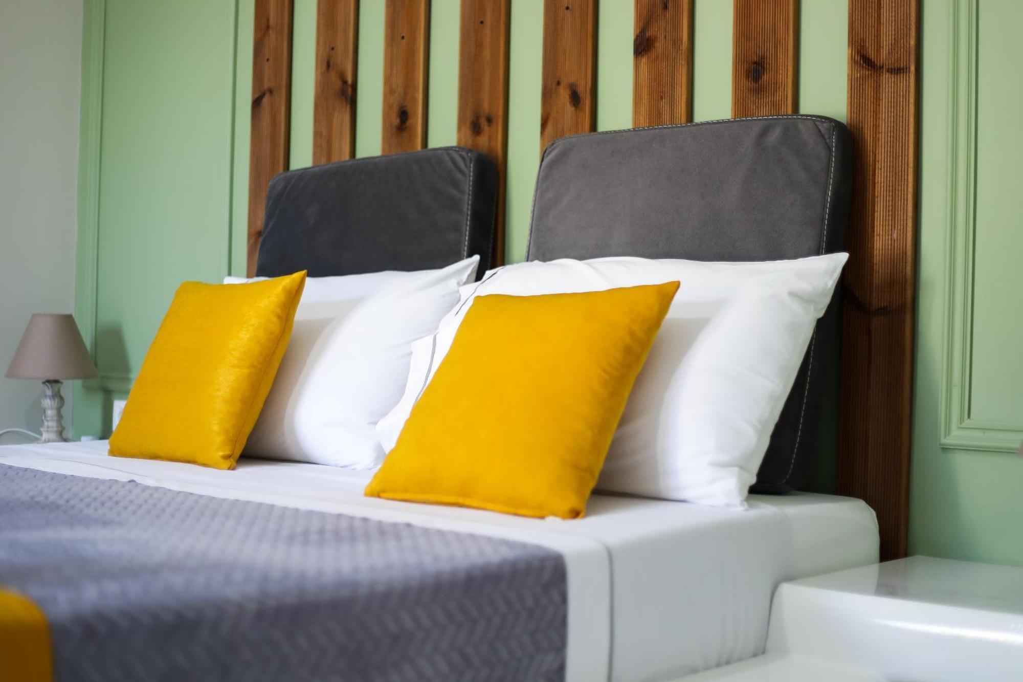Guest House Narta Vlore Ngoại thất bức ảnh