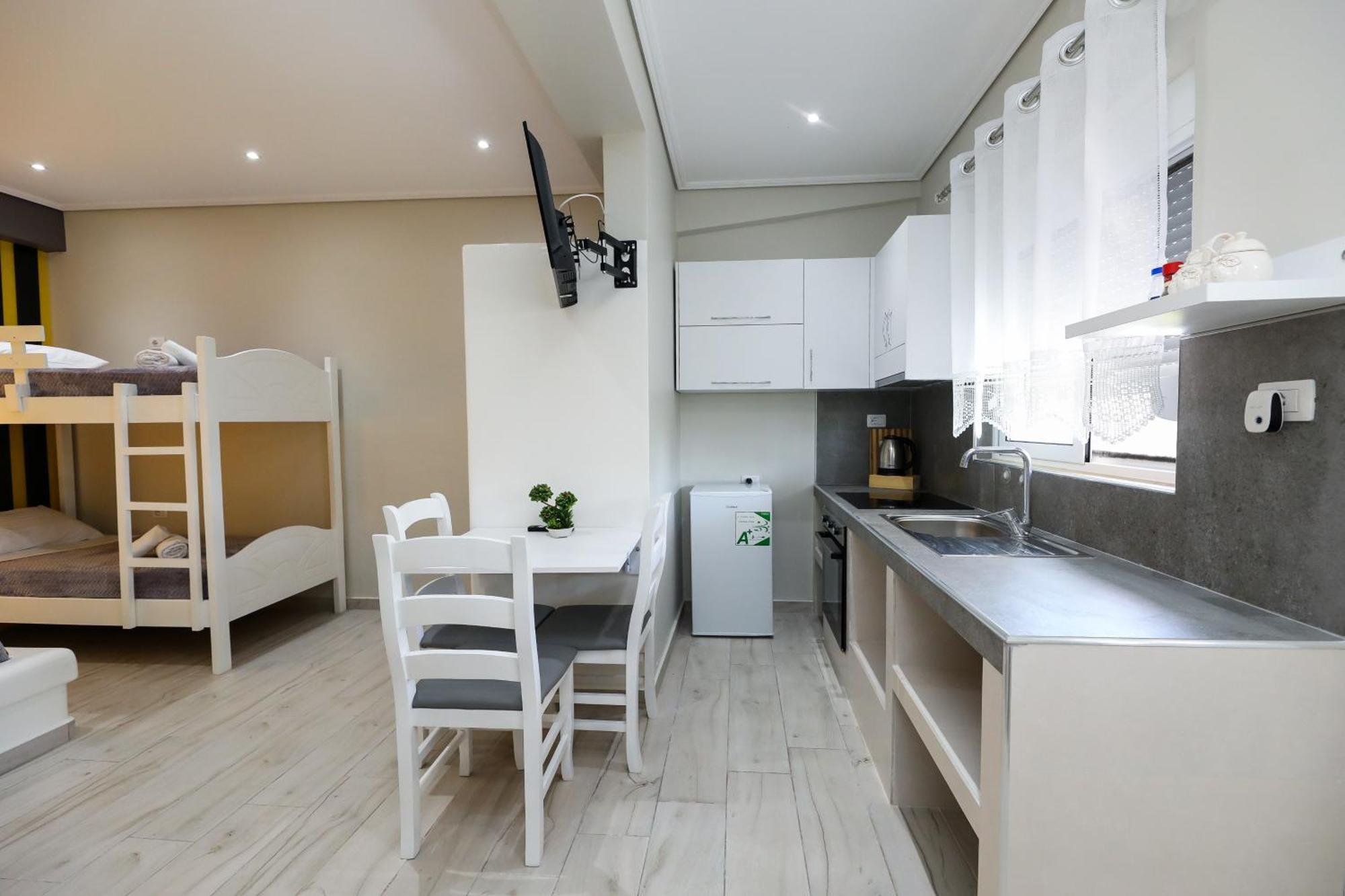Guest House Narta Vlore Ngoại thất bức ảnh