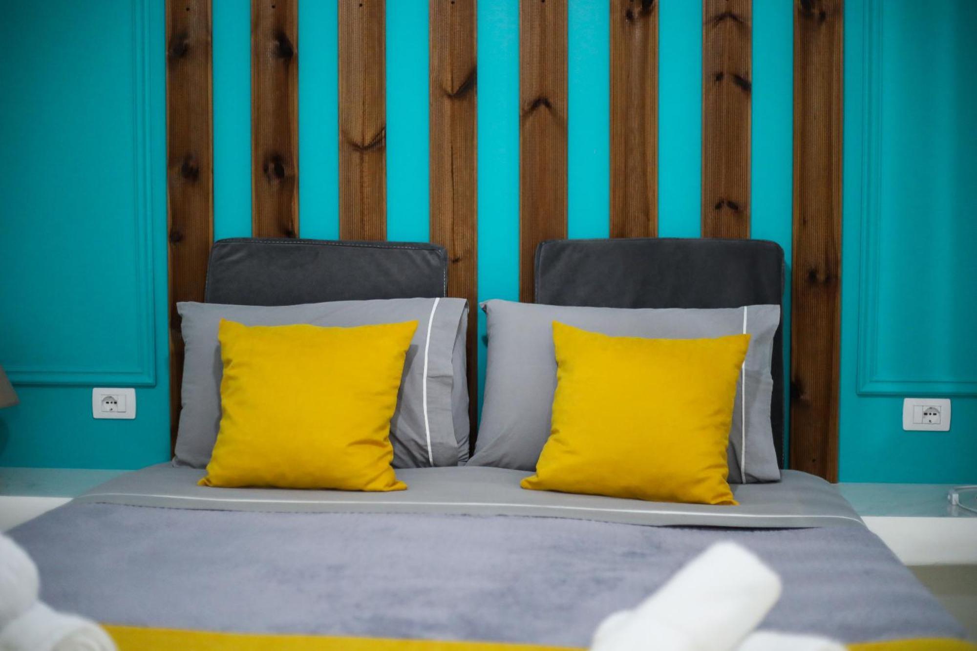Guest House Narta Vlore Ngoại thất bức ảnh