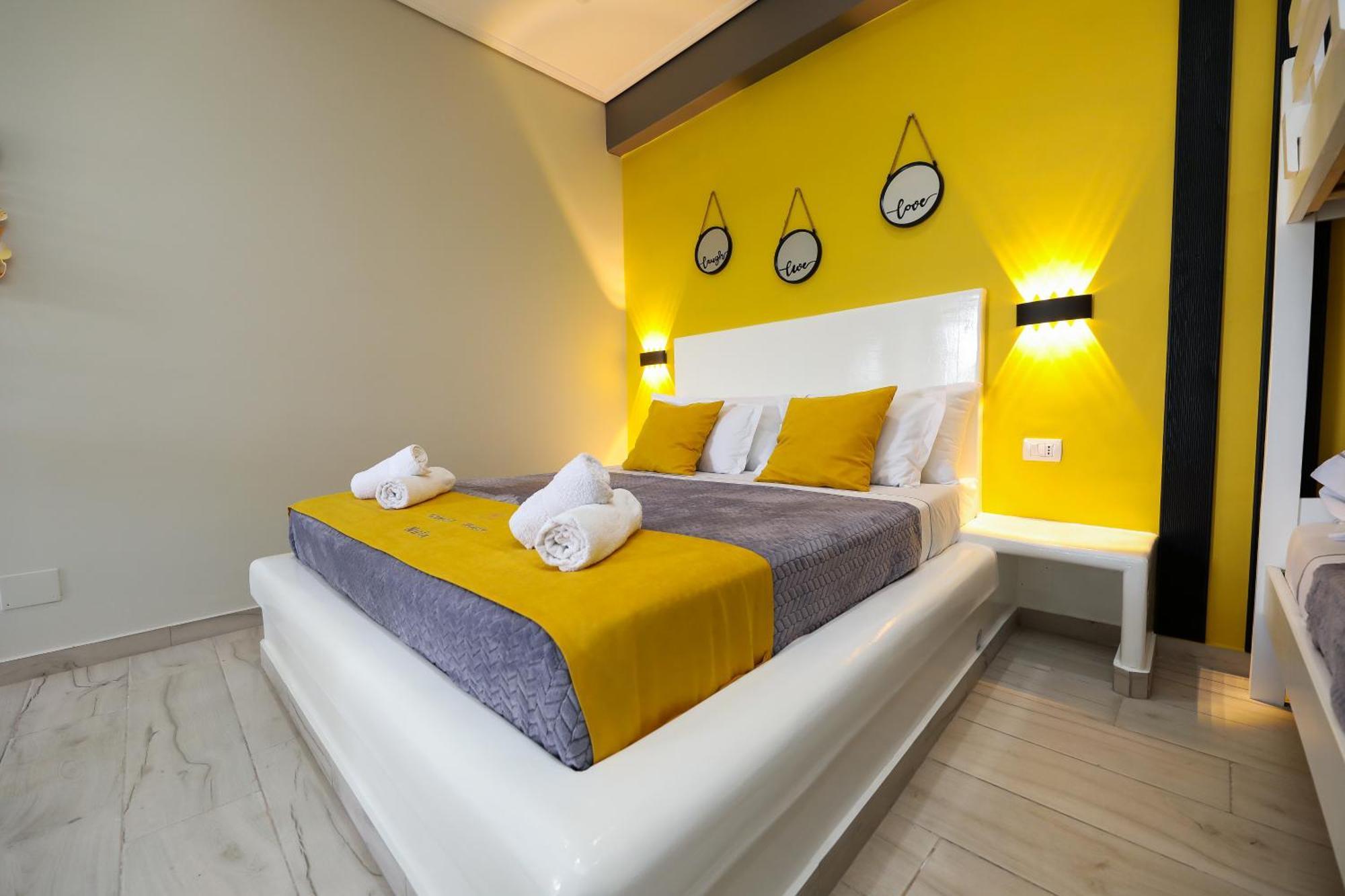 Guest House Narta Vlore Ngoại thất bức ảnh