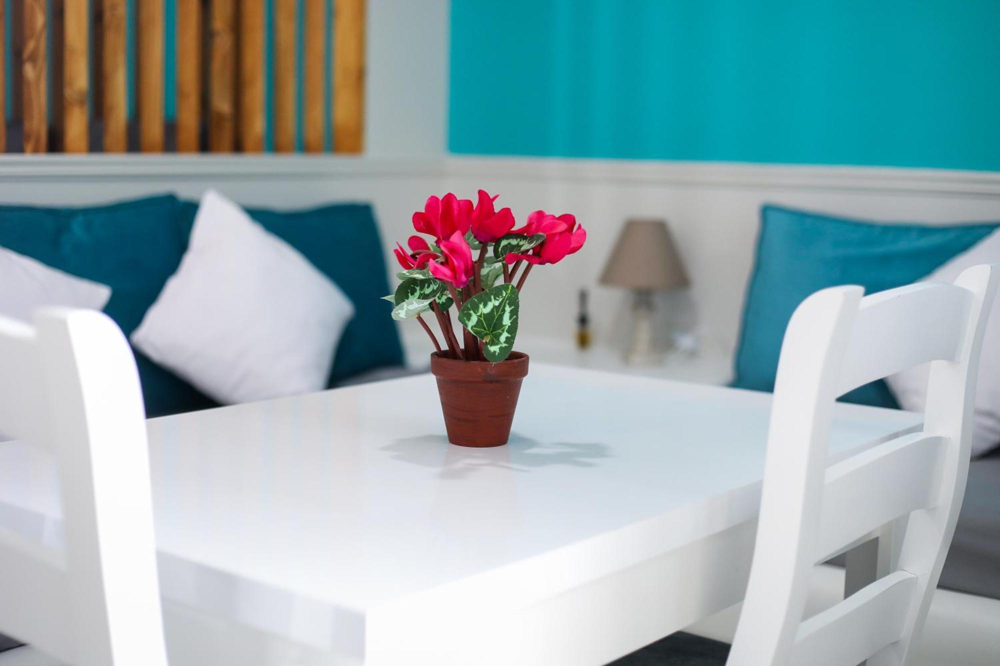 Guest House Narta Vlore Ngoại thất bức ảnh