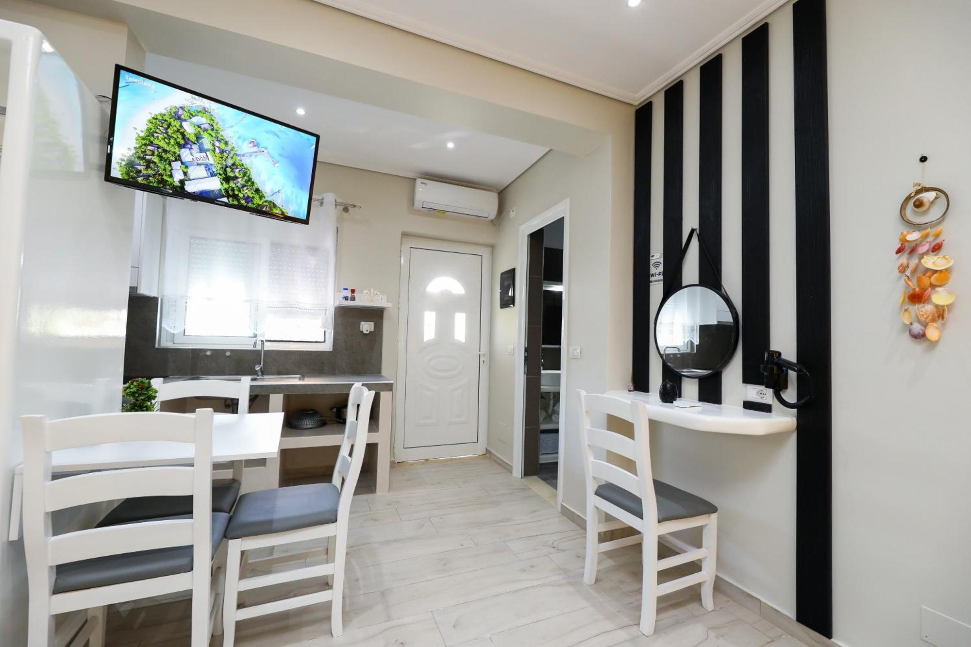 Guest House Narta Vlore Ngoại thất bức ảnh