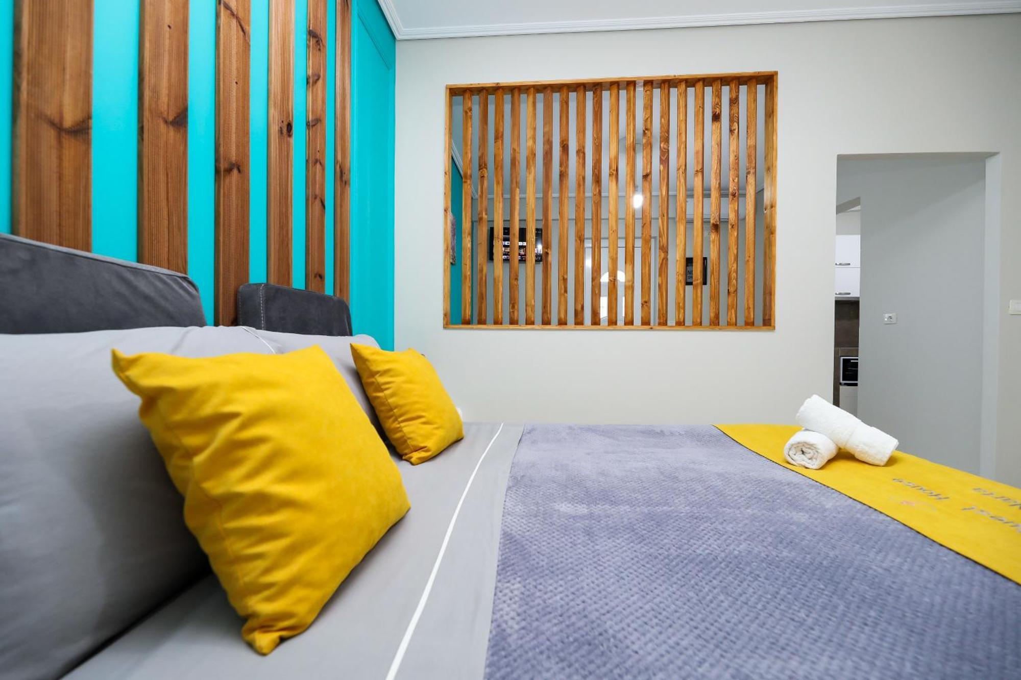 Guest House Narta Vlore Ngoại thất bức ảnh