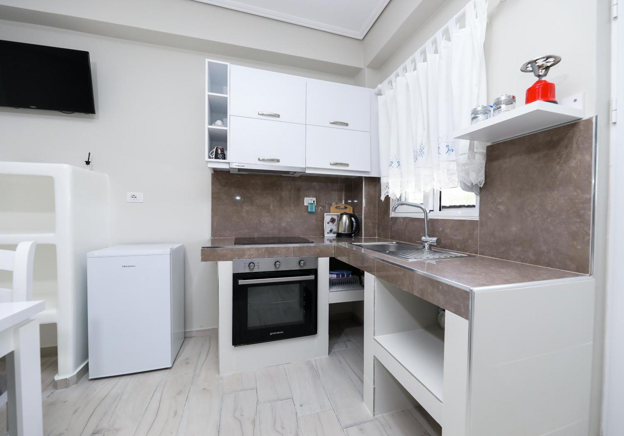Guest House Narta Vlore Ngoại thất bức ảnh
