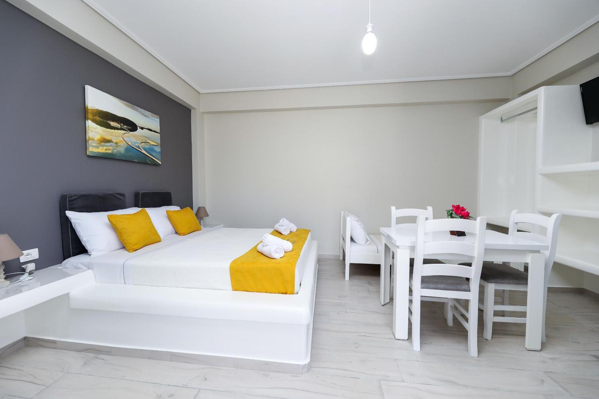 Guest House Narta Vlore Ngoại thất bức ảnh