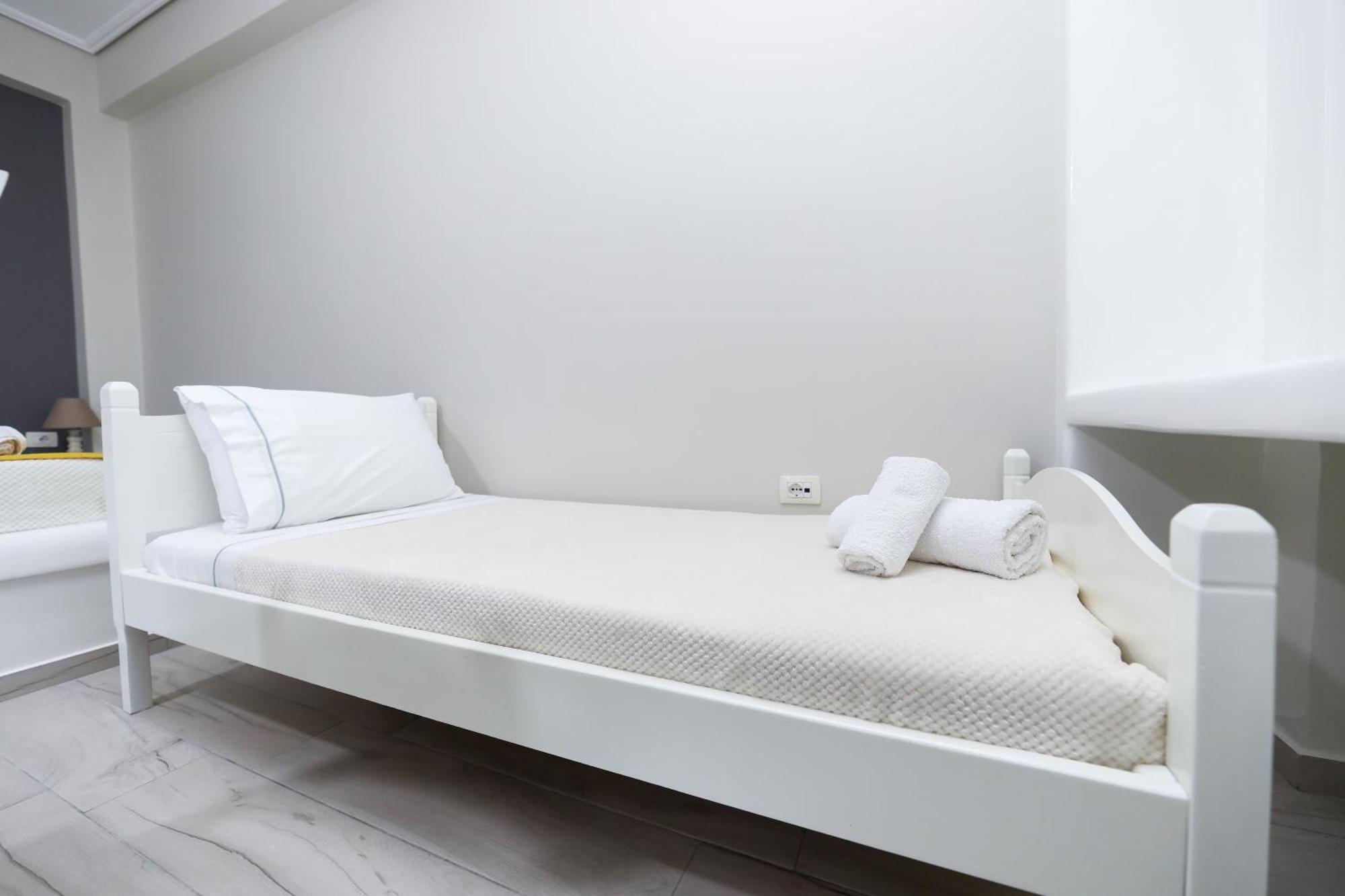 Guest House Narta Vlore Ngoại thất bức ảnh