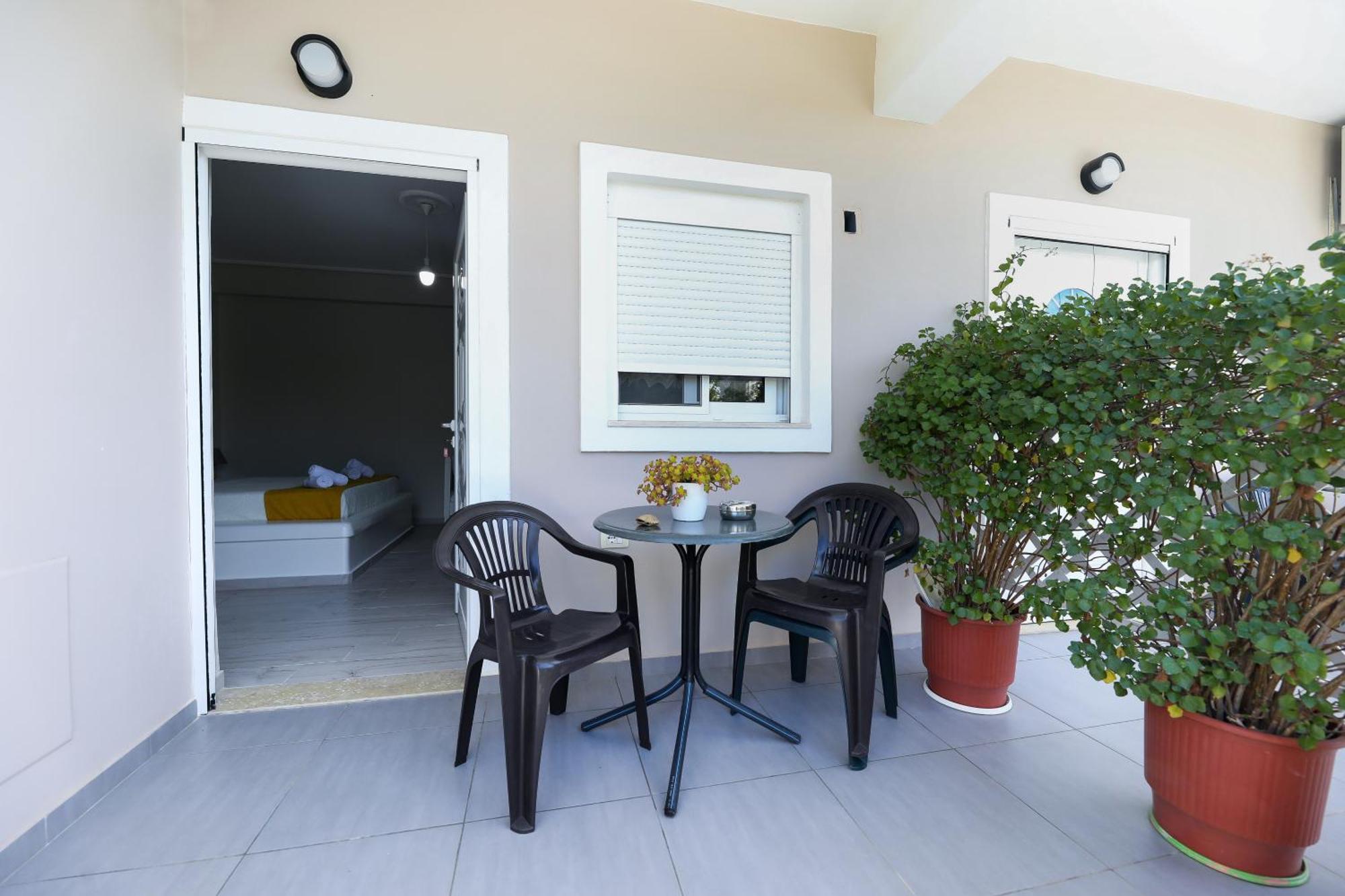 Guest House Narta Vlore Ngoại thất bức ảnh