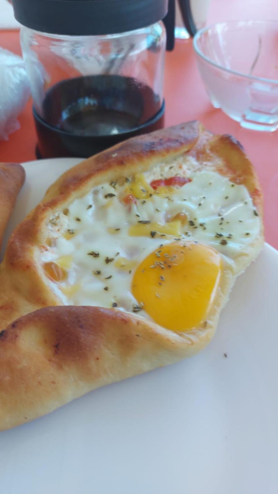 Guest House Narta Vlore Ngoại thất bức ảnh